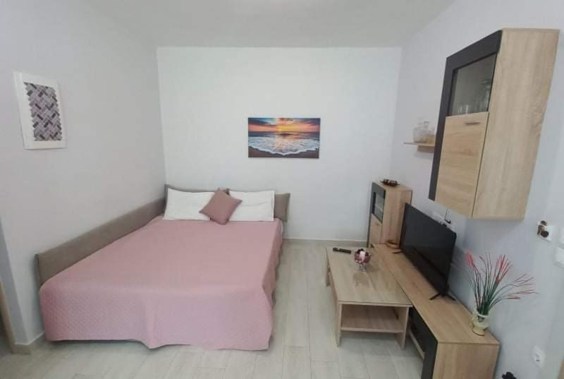 Lilla Cozy House Rhodes City