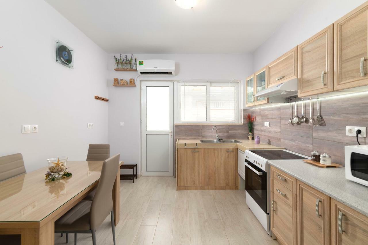 Lilla Cozy House 公寓 *