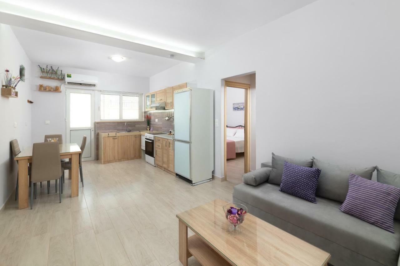 Lilla Cozy House