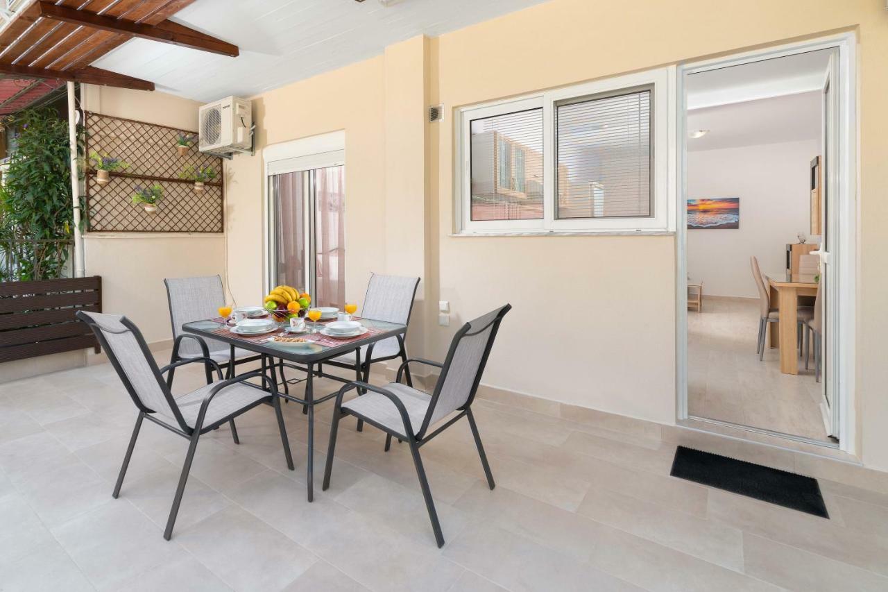 Lilla Cozy House * Rhodes City
