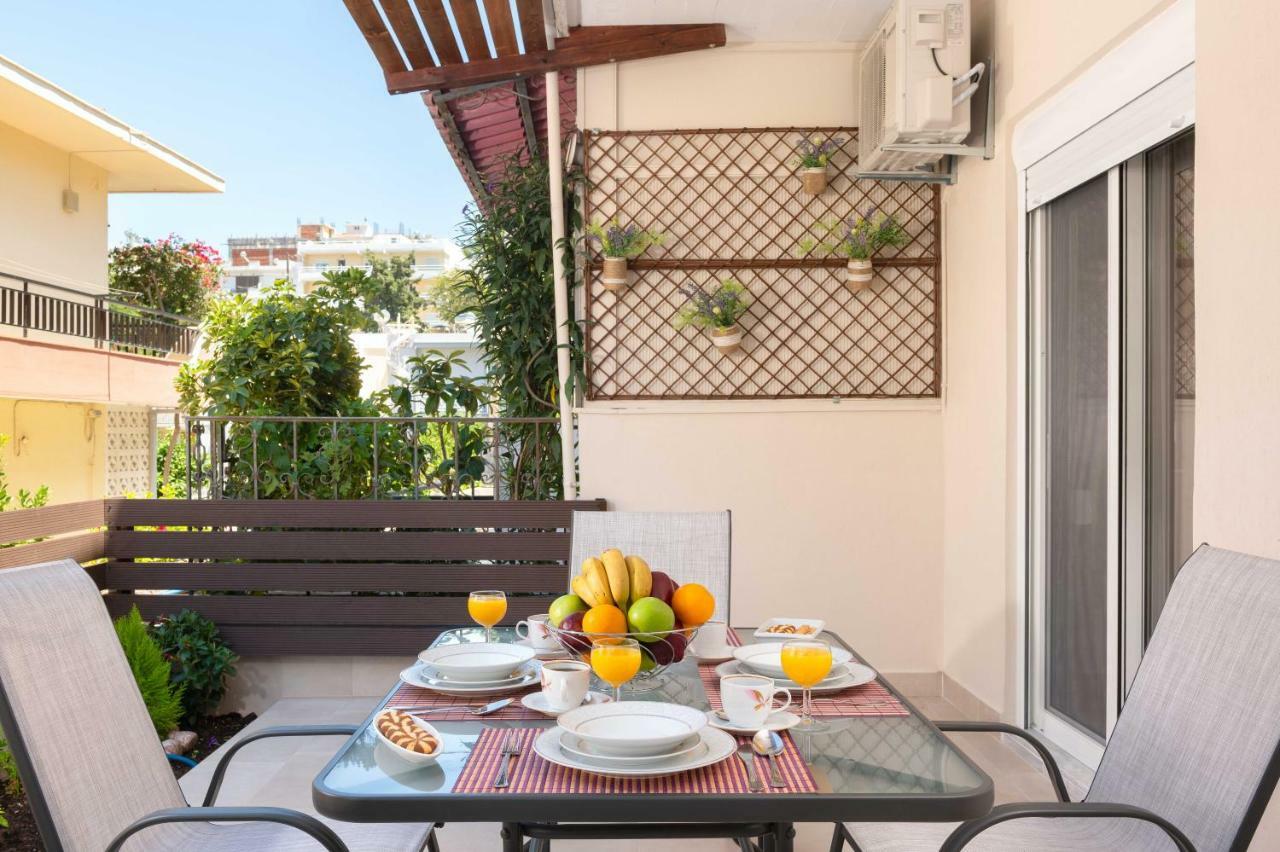 Lilla Cozy House Apartment *